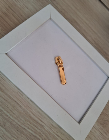 imagem Cursor de zíper -  Retangular - Unidade