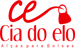 logo Cia do Elo | Tudo para Bolsas